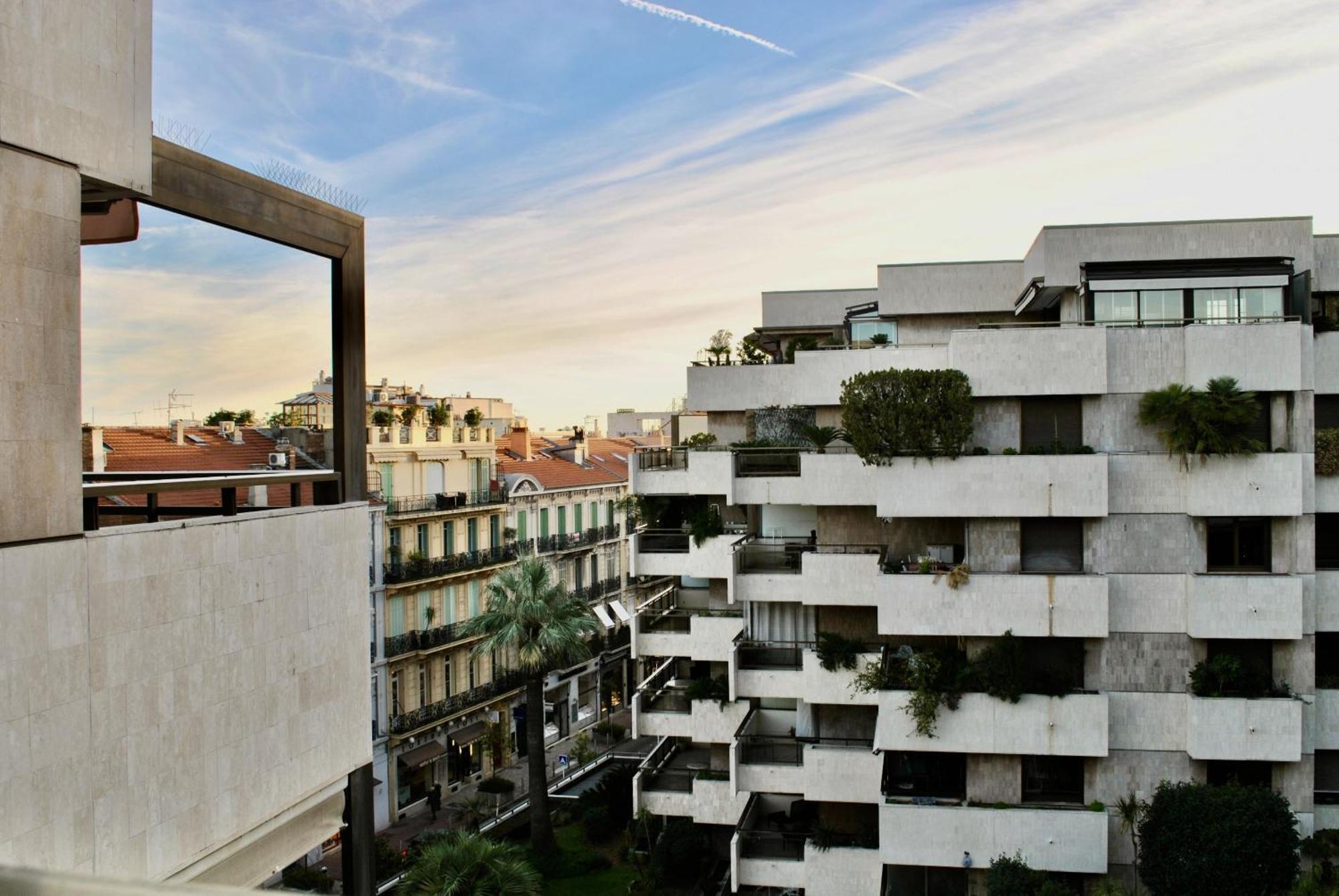 Gray D'Albion Pol519 Studio Cannes Exterior foto